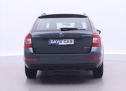 Škoda Octavia Kombi 1,6 l 81 kw