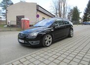 Ford Focus Hatchback 2,5 l 166 kw