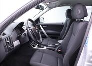 BMW X3 10
