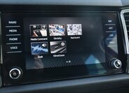 Škoda Kodiaq SUV / Terénní 2,0 l 110 kw