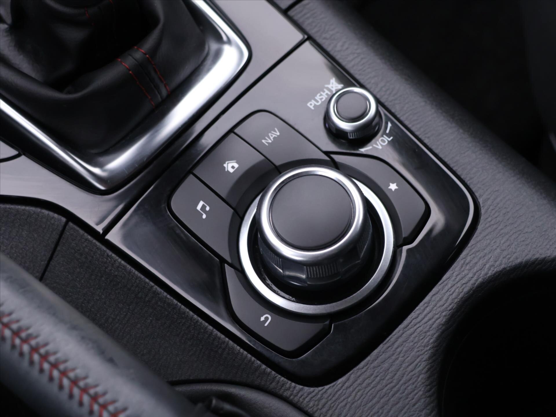 Mazda 3 Hatchback 2,0 l 88 kw