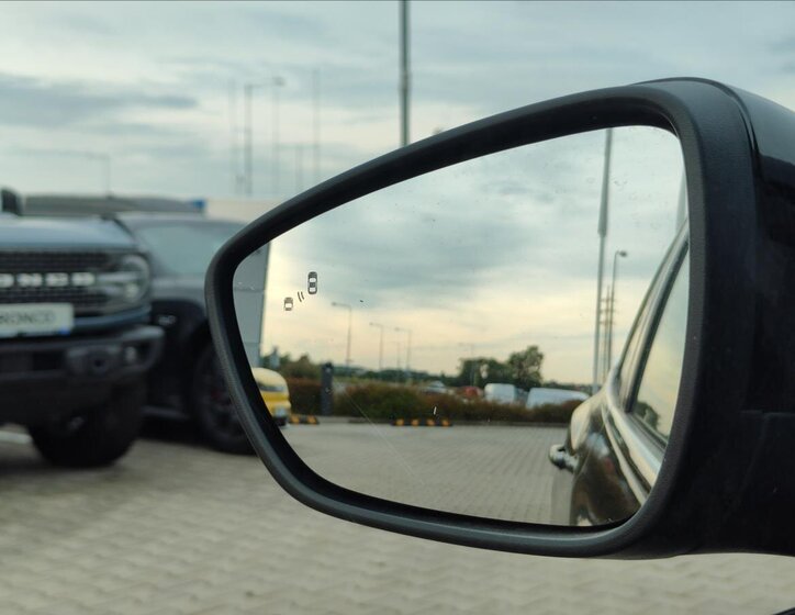 Ford Focus Kombi 1,5 l 85 kw