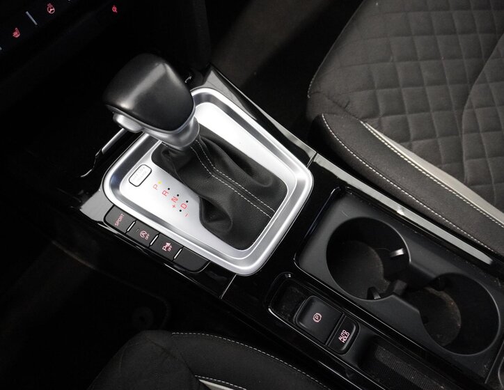 KIA ProCeed Kombi 1,6 l 100 kw