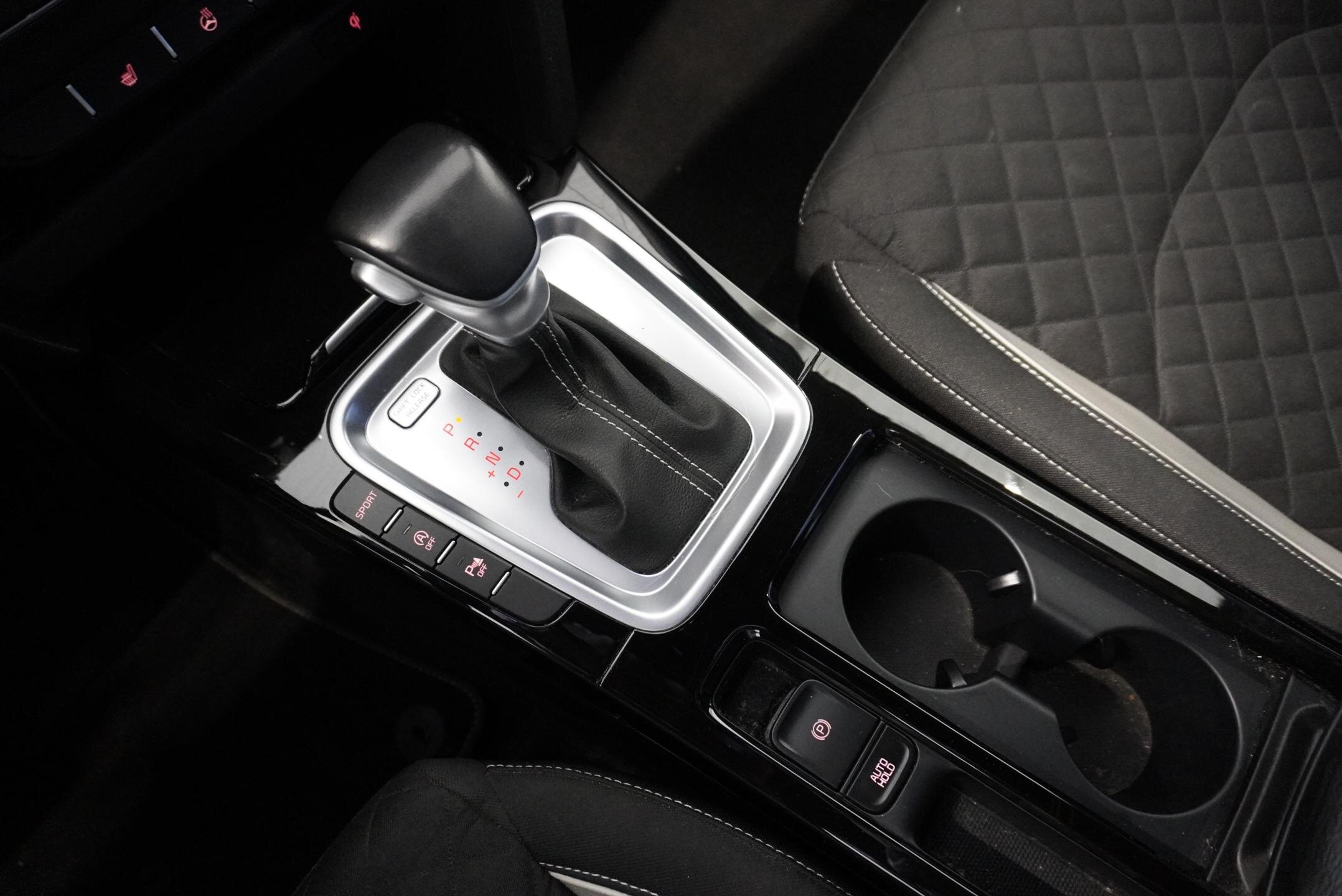 KIA ProCeed Kombi 1,6 l 100 kw