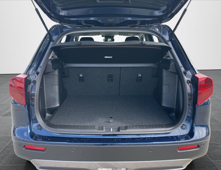 Suzuki Vitara SUV / Terénní 1,4 l 81 kw