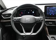 Seat Leon Kombi 2,0 l 110 kw