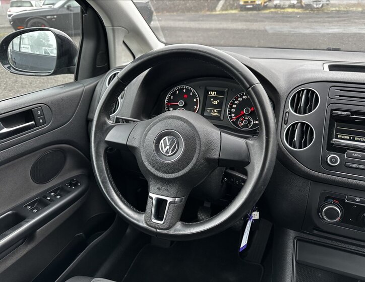 Volkswagen Golf Plus 16