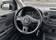 Volkswagen Golf Plus 16