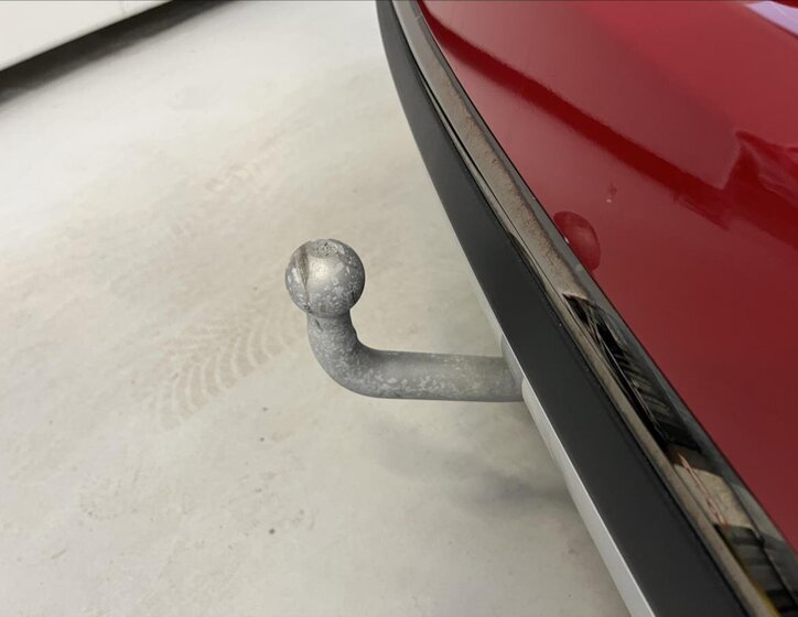 KIA Sportage SUV 1,6 l 100 kw