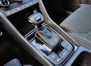 Škoda Karoq SUV / Terénní 1,5 l 110 kw