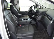 Hyundai Staria MPV 2,2 l 130 kw