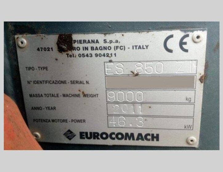 Ostatní Ostatní Ostatní 0,0 46 kw