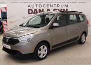 Dacia Lodgy Kombi 1,5 l 66 kw
