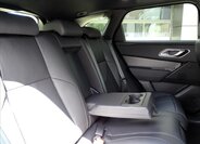 Land Rover Range Rover Velar SUV / Terénní 2,0 l 297 kw