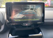 Toyota Yaris Cross SUV / Terénní 1,5 l 68 kw