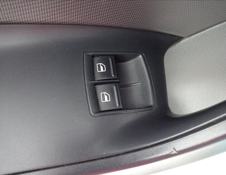 Seat Ibiza Kombi 1,4 l 63 kw