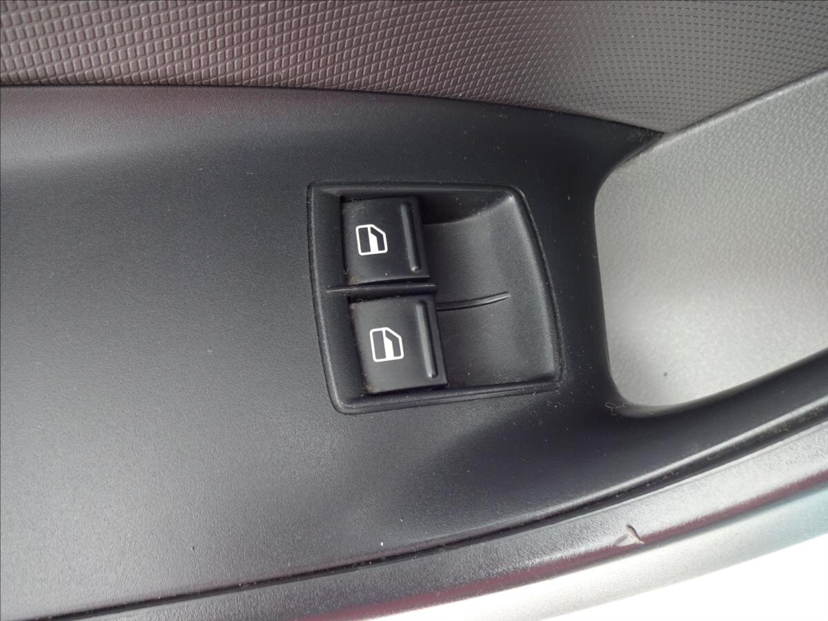 Seat Ibiza Kombi 1,4 l 63 kw