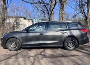 Ford Focus Kombi 0,0 0