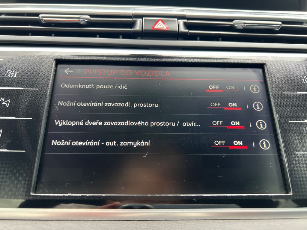 Citroën Grand C4 Picasso