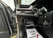 Škoda Superb Kombi 2,0 l 110 kw