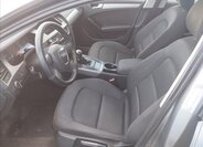Audi A4 Kombi 1,8 l 118 kw