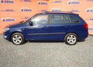 Škoda Fabia Kombi 1,2 l 63 kw