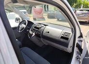 Volkswagen Transporter VAN-Minibus 2,0 l 103 kw
