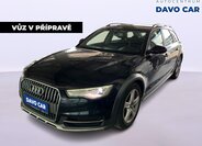 Audi A6 Allroad Kombi 3,0 l 200 kw