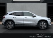 Mercedes-Benz EQA SUV / Terénní 0,0 168 kw