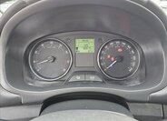 Škoda Fabia Kombi 1,2 l 63 kw