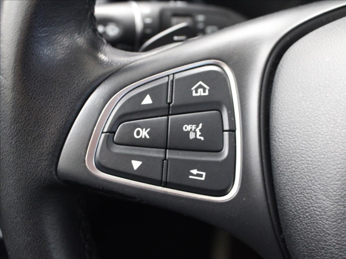 Mercedes-Benz Třídy C