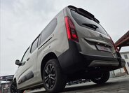 Citroën Berlingo MPV 1,5 l 96 kw