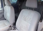 Ford Tourneo Connect 25