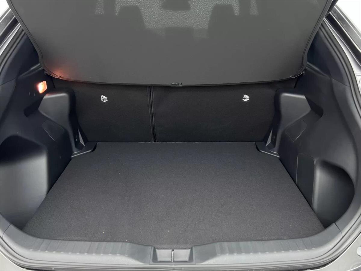 Toyota Yaris Cross SUV 1,5 l 96 kw