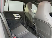 Mercedes-Benz GLB SUV / Terénní 0,0 260 kw