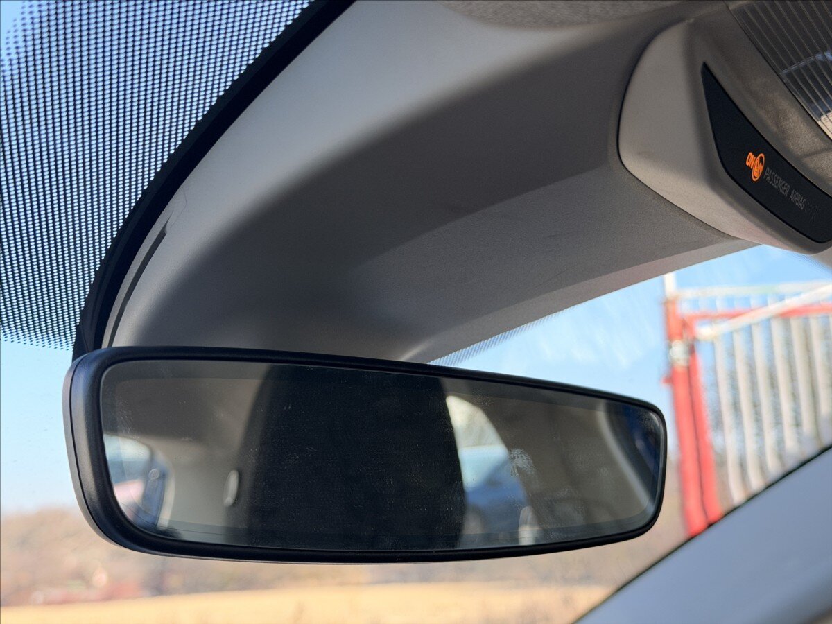 Škoda Fabia Hatchback 999,0 81 kw