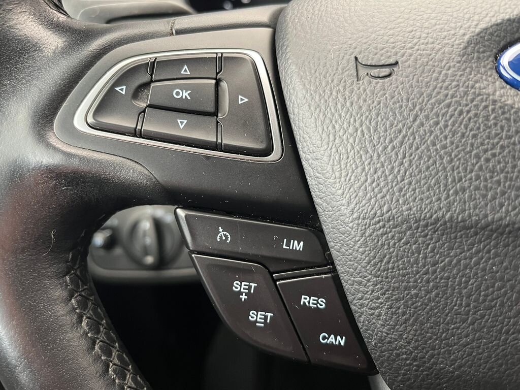 Ford Grand C-MAX MPV 2,0 l 110 kw