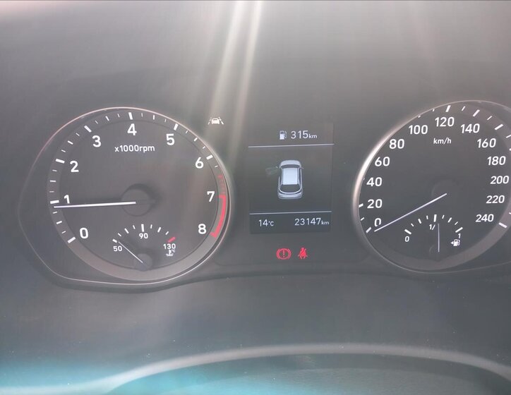 Hyundai i30 Kombi 998,0 88 kw