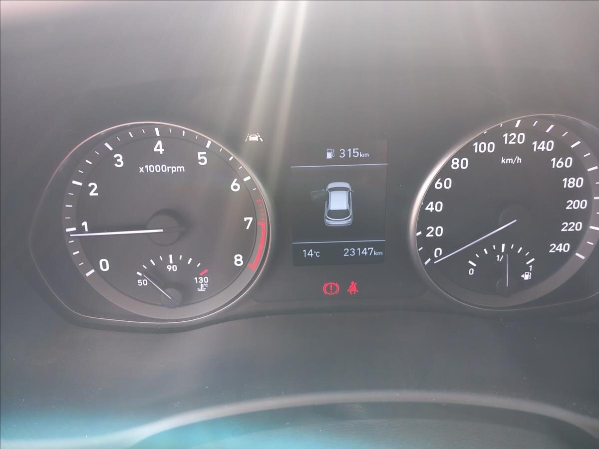 Hyundai i30 Kombi 998,0 88 kw