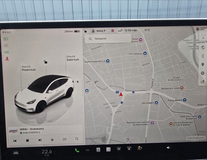 Tesla Model Y SUV 0,0 393 kw
