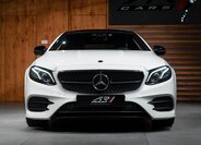 Mercedes-Benz Třídy E 4