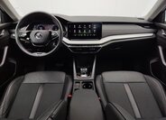 Škoda Octavia Liftback 1,5 l 110 kw