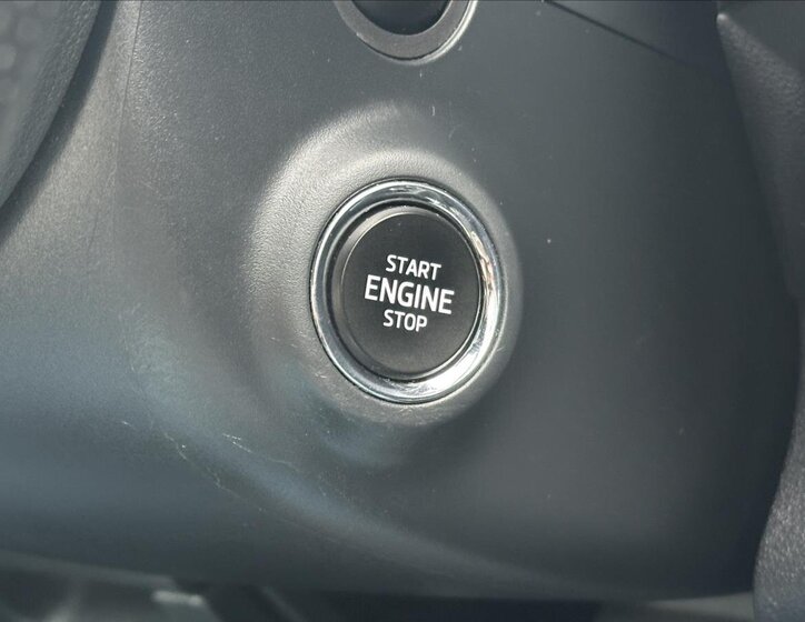 Škoda Karoq SUV / Terénní 2,0 l 140 kw