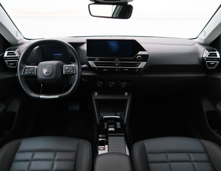 Citroën C4 Hatchback 1,2 l 96 kw