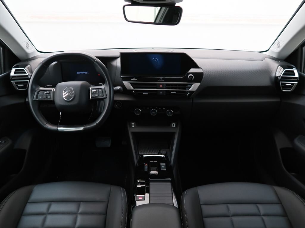 Citroën C4 Hatchback 1,2 l 96 kw