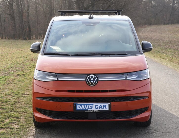 Volkswagen Multivan Kombi 1,4 l 110 kw