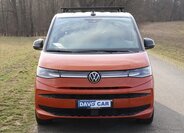 Volkswagen Multivan Kombi 1,4 l 110 kw