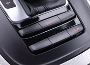 Audi A4 Kombi 2,0 l 140 kw