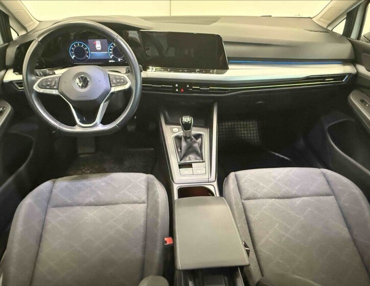 Volkswagen Golf Kombi 999,0 81 kw