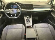 Volkswagen Golf Kombi 999,0 81 kw